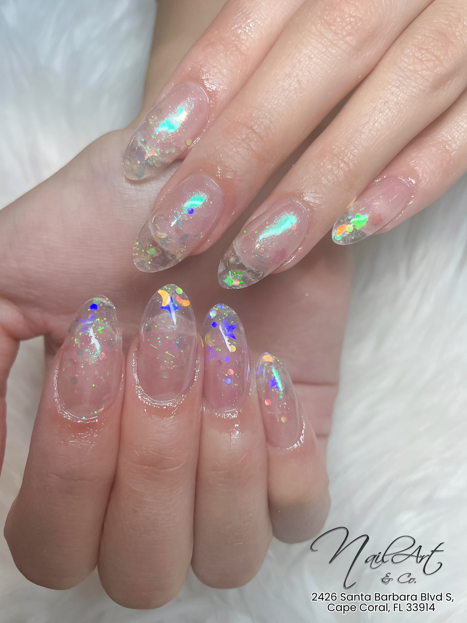 Trendy Nail Designs for April 2026